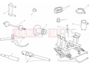 DUCATI 2014 Multistrada 1200 ABS 01B - WORKSHOP SERVICE TOOLS » UNCLASSIFIED