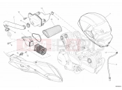 DUCATI 2013 Multistrada 1200 ABS INTAKE » UNCLASSIFIED