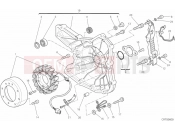 DUCATI 2013 Monster 795 GENERATOR » IGNITION SYSTEM