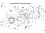 DUCATI 2013 Monster 796 ABS ANNIVERSARY GENERATOR » IGNITION SYSTEM