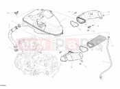DUCATI 2013 Diavel BRA INTAKE » UNCLASSIFIED