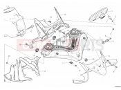 DUCATI 2012 Superbike 1199 Panigale S HEADLIGHT » LIGHTING SYSTEM