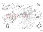 DUCATI 2012 Superbike 1199 Panigale S VERTICAL HEAD » UNCLASSIFIED