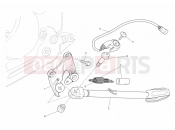 DUCATI Multistrada 1200 SIDE STAND » ACCESSORIES