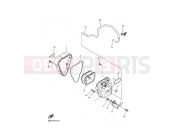 INTAKE 2 - Yamaha XVS1300A 1CS4 2014