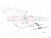 DUCATI Superbike 1198 SP SIDE STAND » ACCESSORIES