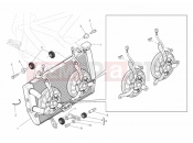 DUCATI 2011 Multistrada 1200 S Sport WATER COOLER » COOLING SYSTEM