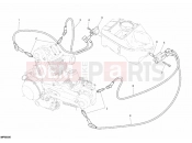 DUCATI 2010 Sportclassic GT1000 IGNITION COIL » IGNITION SYSTEM
