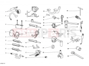 DUCATI 2010 Sportclassic GT1000 WORKSHOP SERVICE TOOLS, ENGINE » UNCLASSIFIED