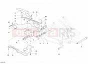 DUCATI 2009 Multistrada 1100 S SWING ARM » SWING ARM