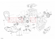 DUCATI 2009 Superbike 1198 S TIMING BELT » UNCLASSIFIED