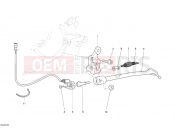 DUCATI 2009 Sportclassic GT1000 Touring SIDE STAND » ACCESSORIES
