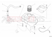 DUCATI 2009 Sportclassic GT1000 Touring INTAKE » UNCLASSIFIED