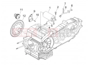 PIAGGIO Beverly 500 ie Stater - Electric starter