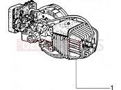 Engine - Piaggio Ciao M.Y. 99