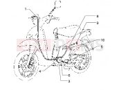 PIAGGIO Transmissions