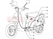 PIAGGIO Transmissions