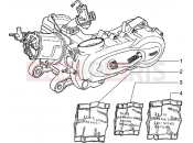 PIAGGIO Engine