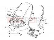 PIAGGIO Shieldren-Mask