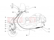PIAGGIO Transmissions