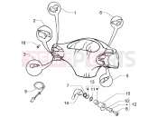 PIAGGIO Electrical device
