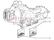 PIAGGIO Engine