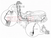 Transmissions - Piaggio MP3 125 YOUrban ERL 2012