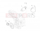 PIAGGIO MP3 300 YOUrban LT RL - Sport Stater - Electric starter