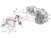 PIAGGIO MP3 500 LT Sport - Business Reduction unit