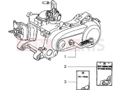 PIAGGIO Engine