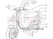 PIAGGIO Transmissions
