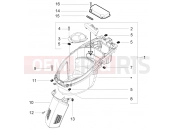 PIAGGIO Case helmet