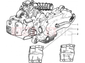 PIAGGIO Engine