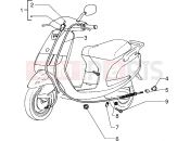 PIAGGIO Transmissions