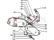 Catalytic - Piaggio Skipper 125 4T