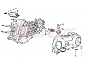 Electric starter - Piaggio Skipper 125 4T