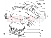 PIAGGIO Transmissions