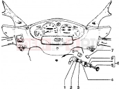 Electrical device - Piaggio Skipper 150 4T