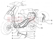 PIAGGIO Fuel system