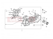 PIAGGIO Typhoon 50 2T Serie Speciale blokköntvény