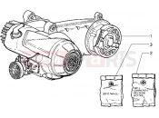 PIAGGIO Engine