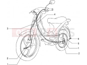 PIAGGIO Transmissions