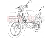 PIAGGIO Transmissions