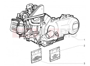PIAGGIO Engine