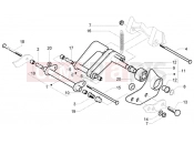 PIAGGIO Swinging arm