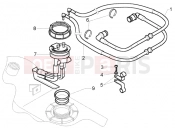 PIAGGIO Supply System