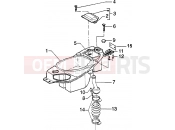 PIAGGIO Case helmet