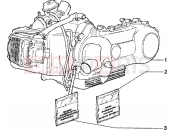 PIAGGIO Engine