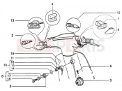 PIAGGIO Electrical device