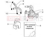 PIAGGIO Carburettor